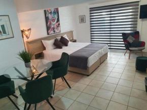 Larnaca Bay Suites